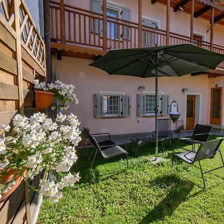Malu Apartment Levico Terme Exterior photo